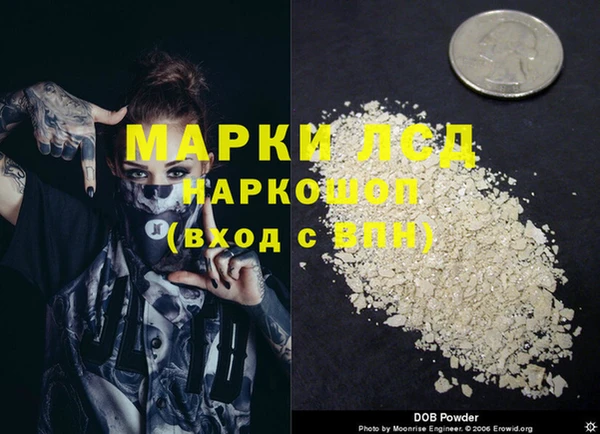 молекула духа Аркадак
